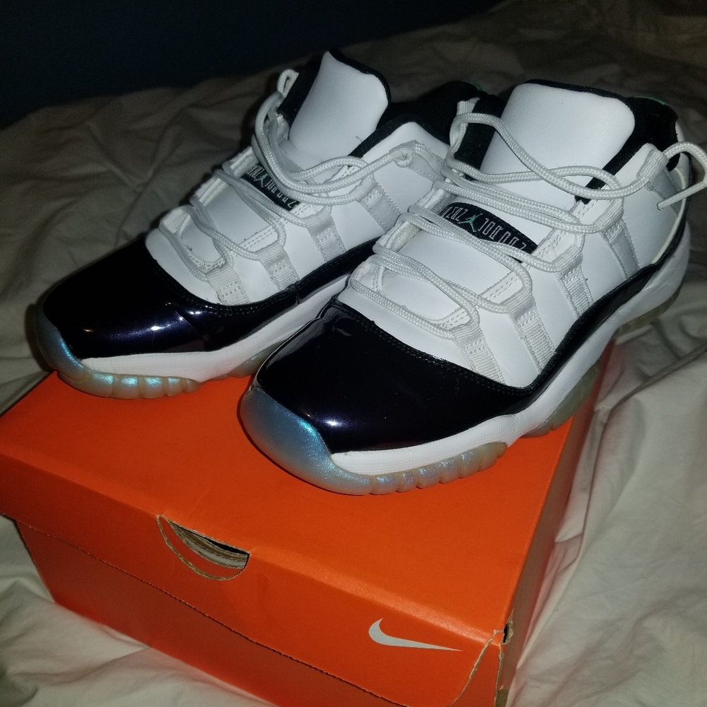Jordan's